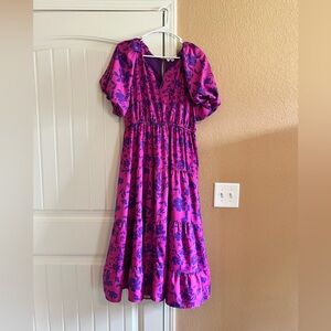 Umgee women's boutique dress size XL